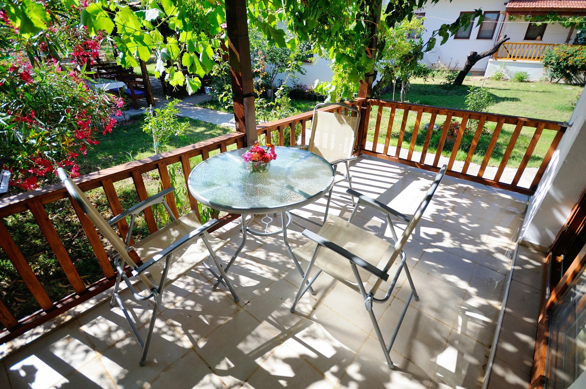 Yarimada Butik Otel Datça Exteriör bild